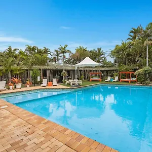 Resort Ballina Beach Resort Ballina
