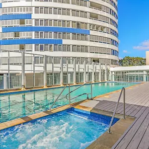 Aparthotel Tweed Ultima Tweed Heads