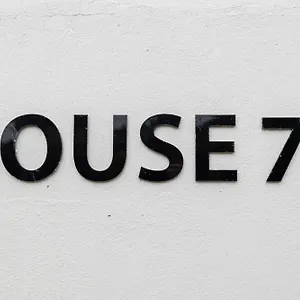 Guest house House 72 Cape Town