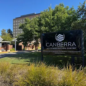 Hotel Centre Canberra