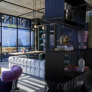 Hotel Tribe Kings Park Perth