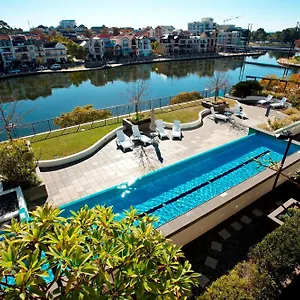 Aparthotel East Perth
