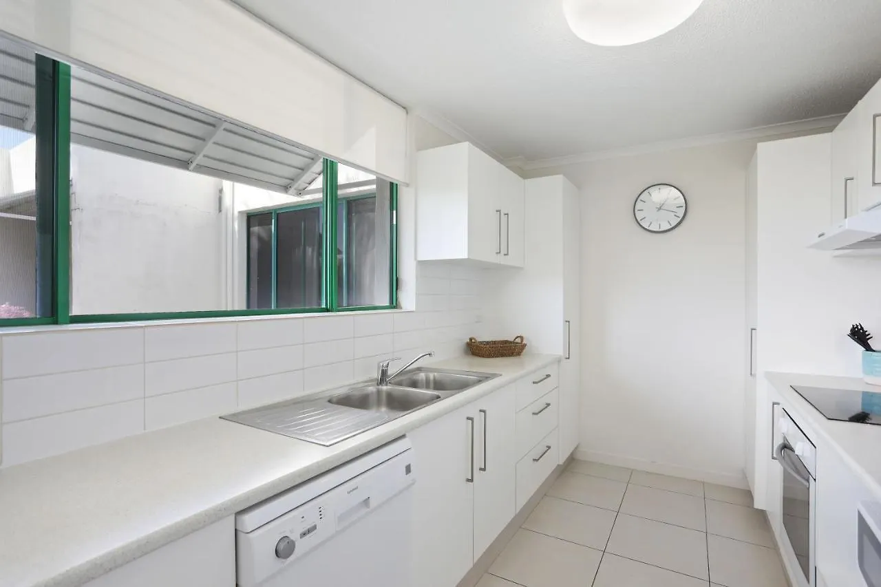 Headland Gardens Holiday Apartments Alexandra Headland