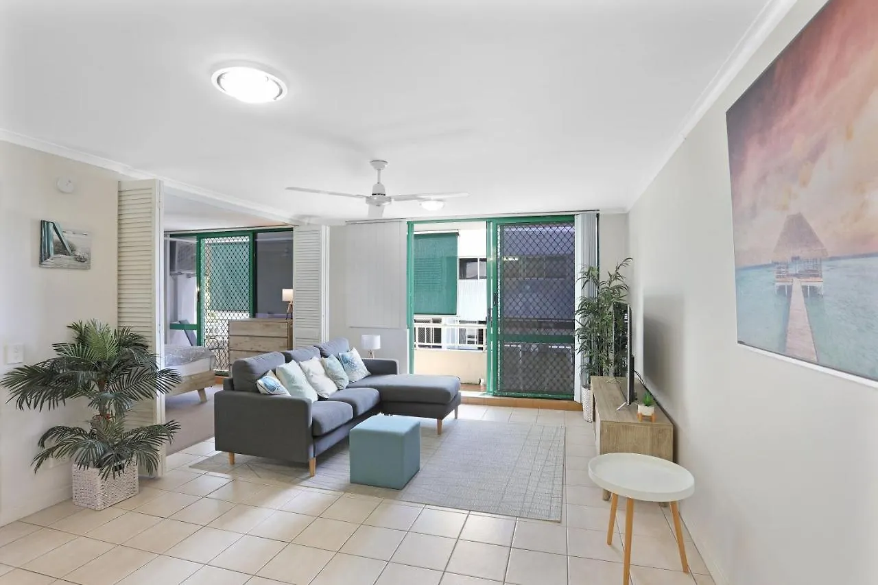 Headland Gardens Holiday Apartments Alexandra Headland Australia