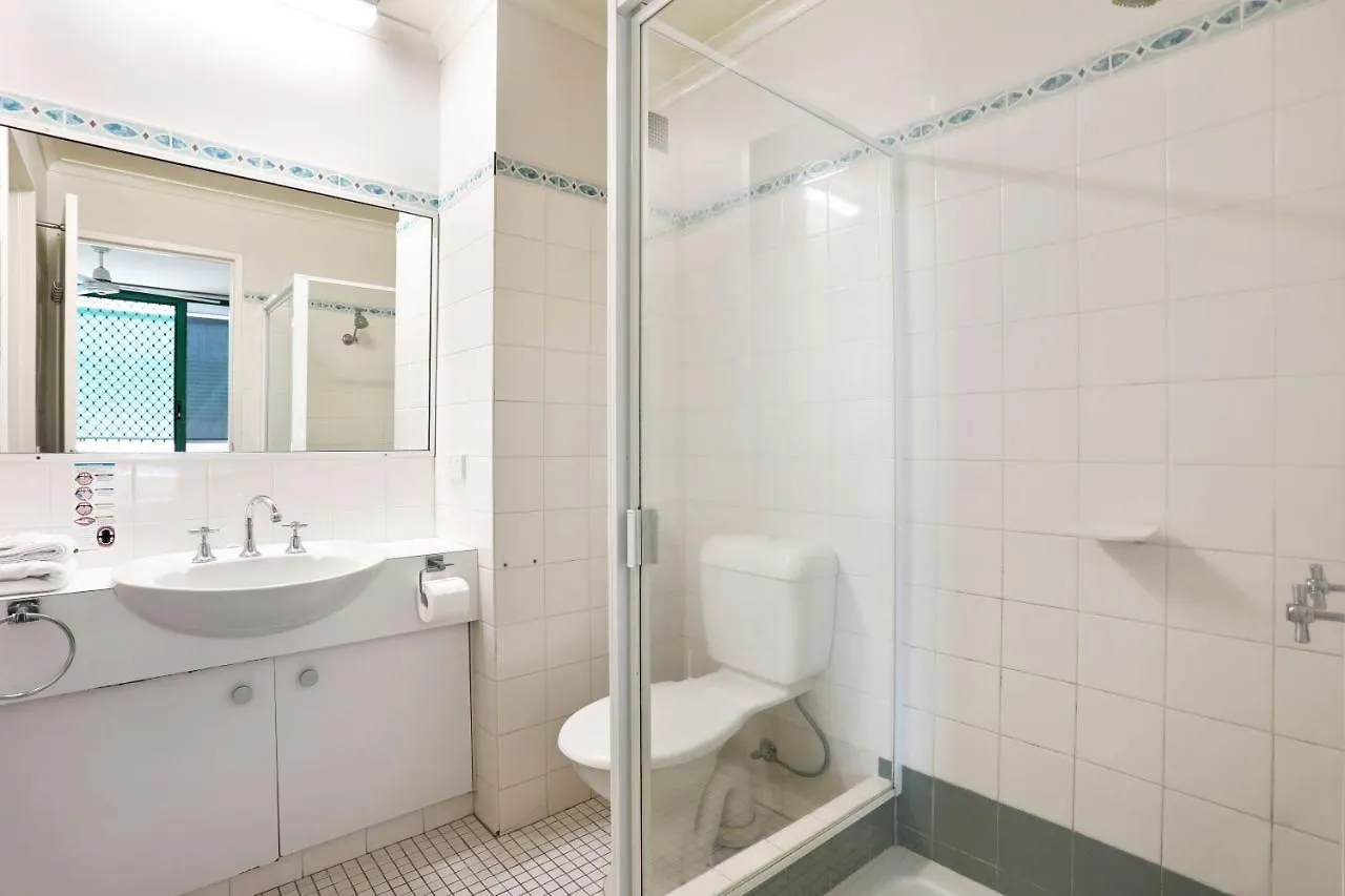 Headland Gardens Holiday Apartments Alexandra Headland