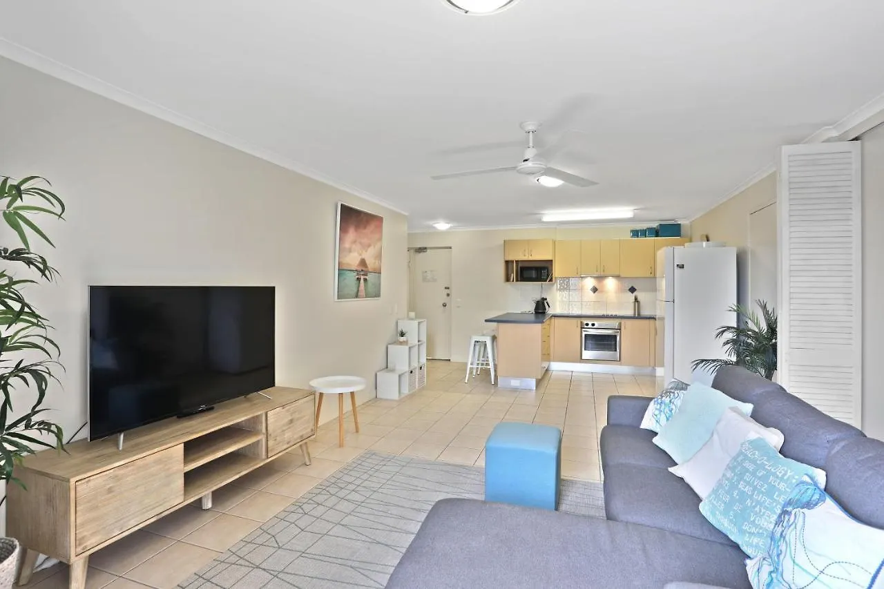 Aparthotel Headland Gardens Holiday Apartments Alexandra Headland