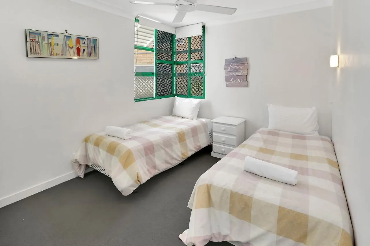 Headland Gardens Holiday Apartments Alexandra Headland