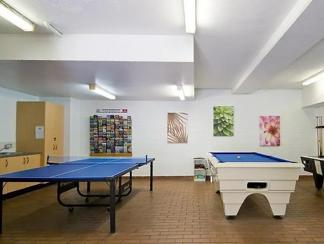 Headland Gardens Holiday Apartments Alexandra Headland