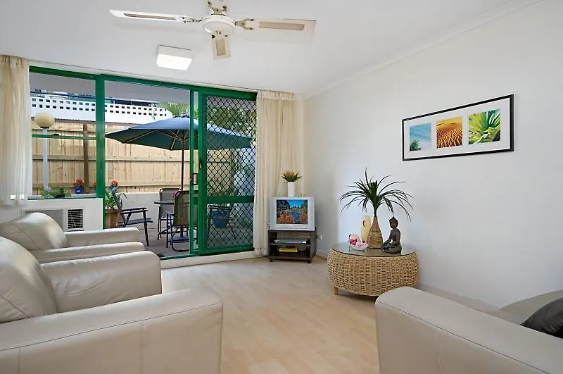 Headland Gardens Holiday Apartments Alexandra Headland