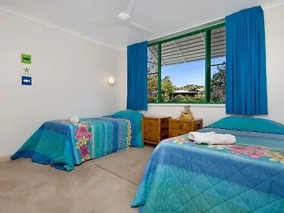 Headland Gardens Holiday Apartments Alexandra Headland Australia