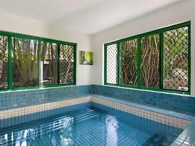 Headland Gardens Holiday Apartments Alexandra Headland