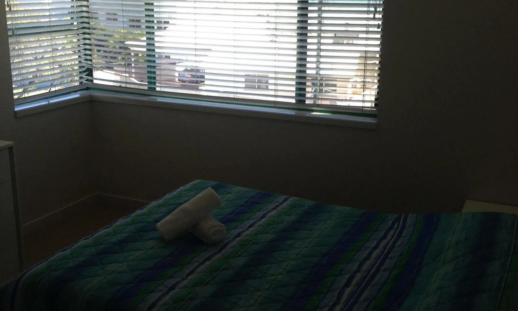 Aparthotel Headland Gardens Holiday Apartments Alexandra Headland