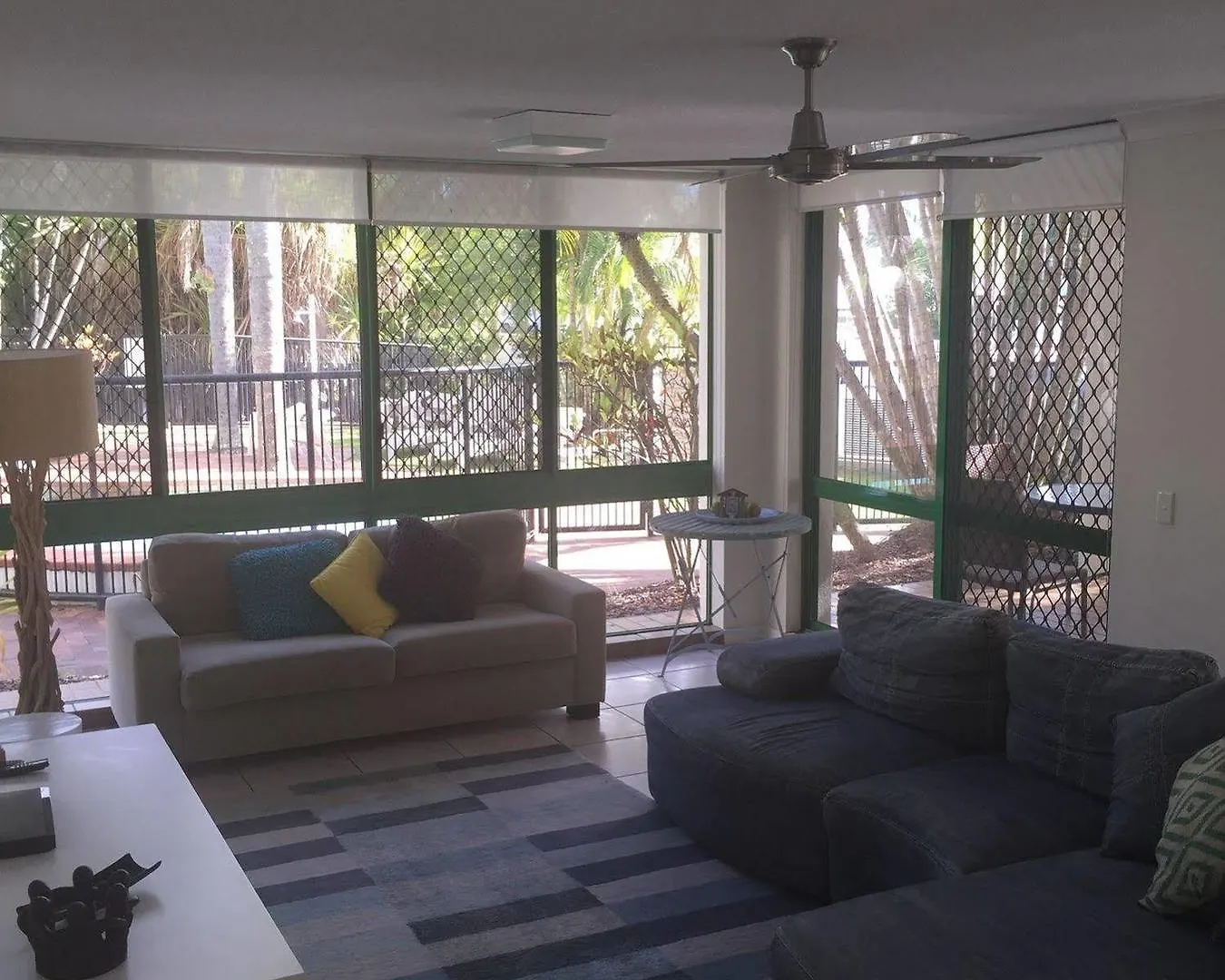 Headland Gardens Holiday Apartments Alexandra Headland 3*,