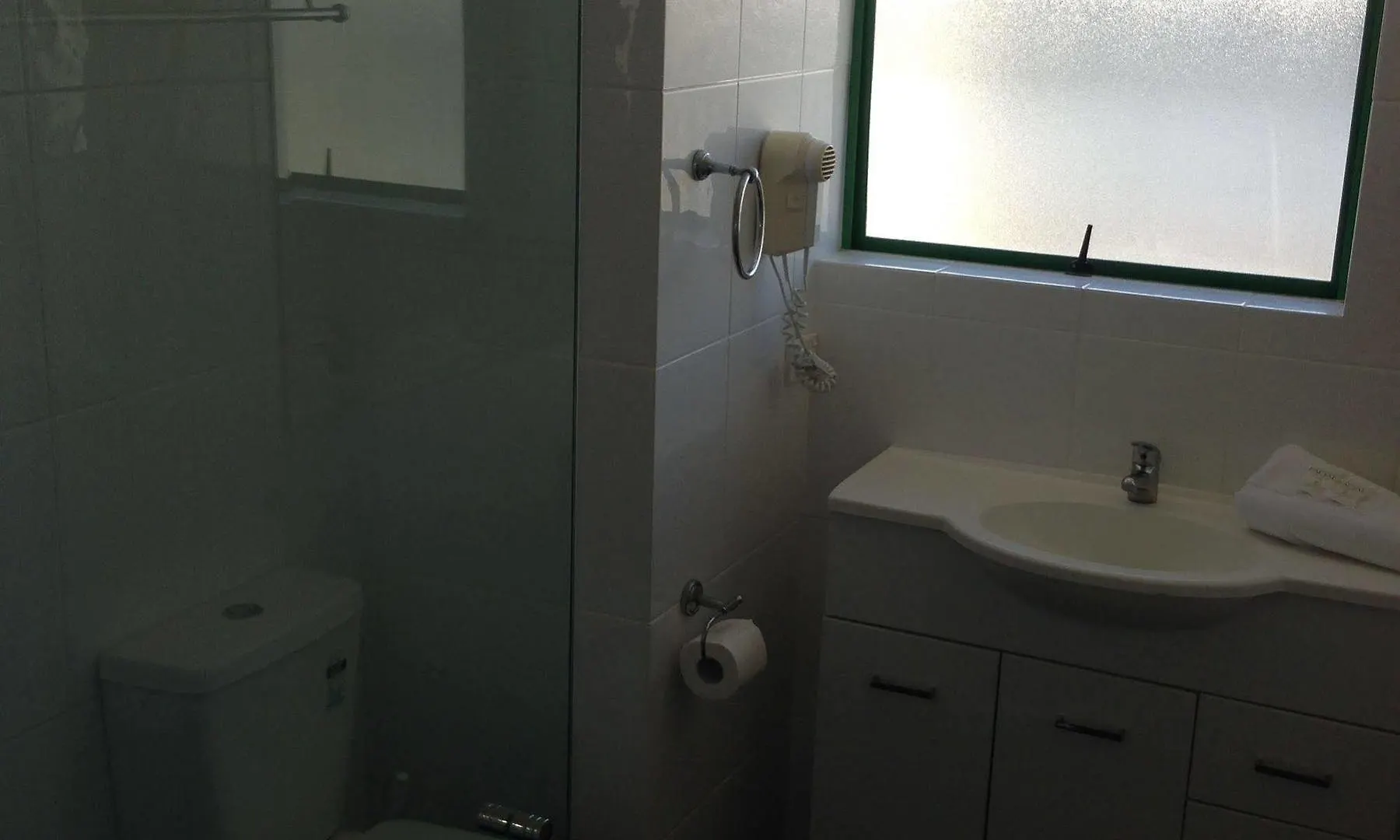 Headland Gardens Holiday Apartments Alexandra Headland 3*,  Australia