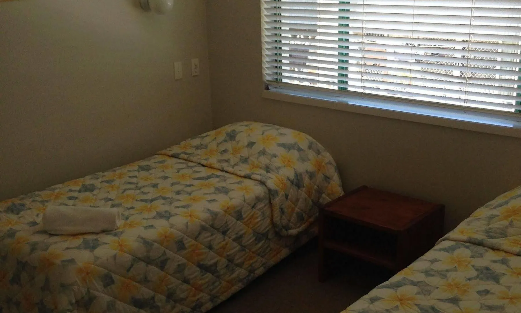 *** Aparthotel Headland Gardens Holiday Apartments Alexandra Headland Australia