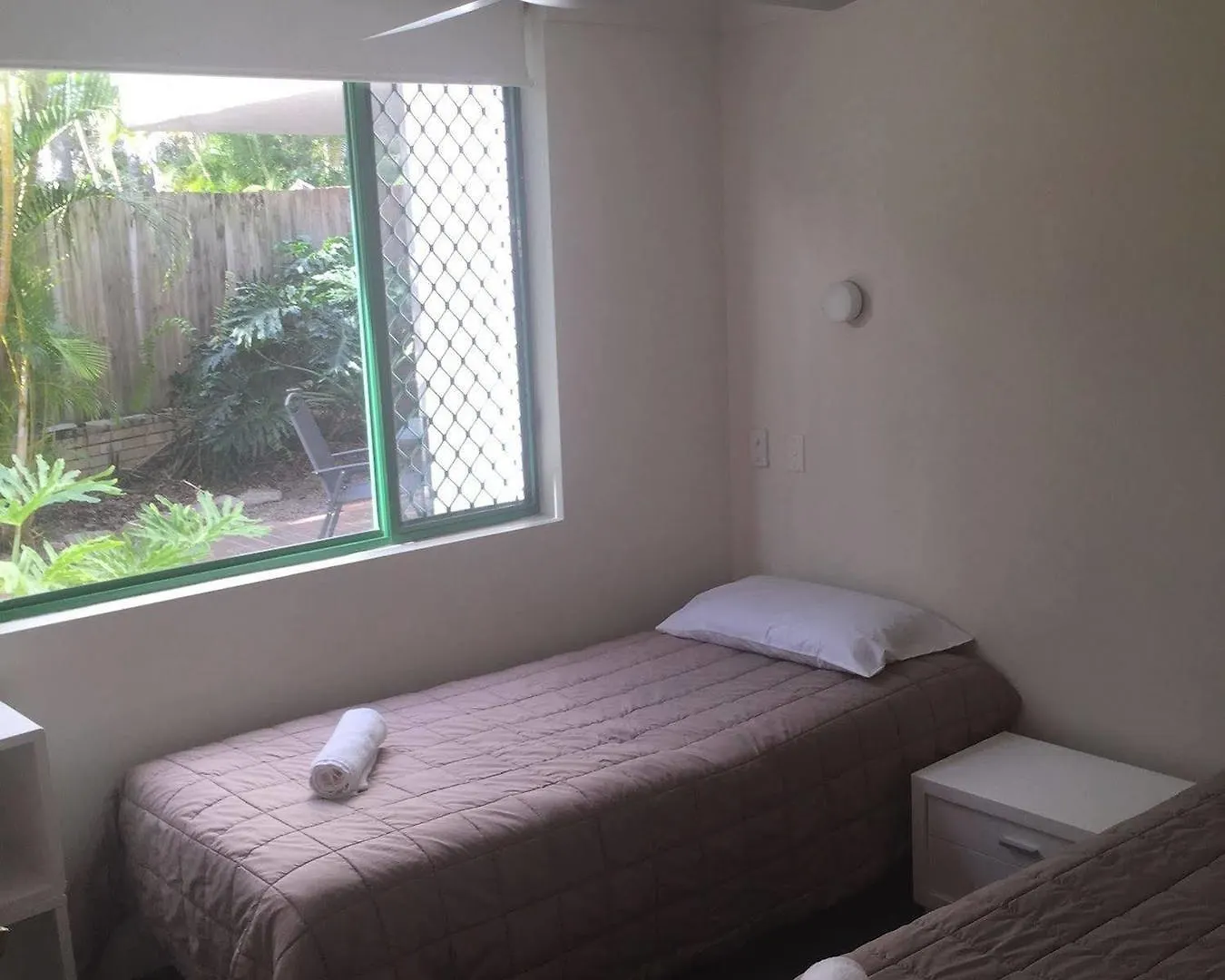 Headland Gardens Holiday Apartments Alexandra Headland 3*,