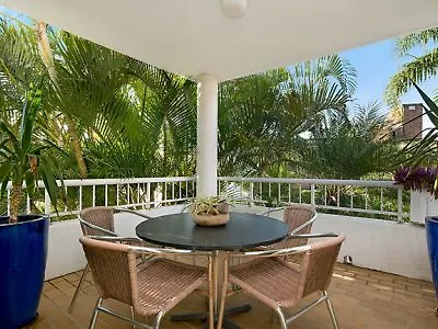 *** Aparthotel Headland Gardens Holiday Apartments Alexandra Headland Australia